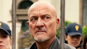 Ascolti tv del 9 aprile, Claudio Bisio debutta con Uno sbirro in Appennino e non lascia scampo