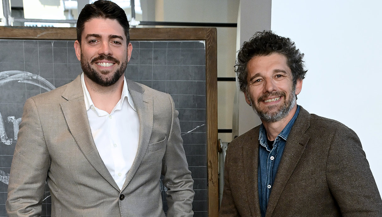 Corrado Sassu Blasco Pulieri Casa a prima vista