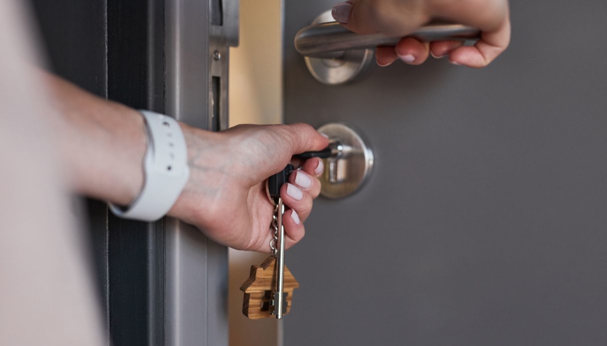 Bonus porte blindate 2026, come funziona e come richiederlo