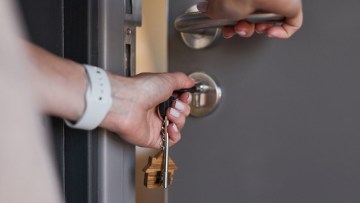 Bonus porte blindate 2026, come funziona e come richiederlo