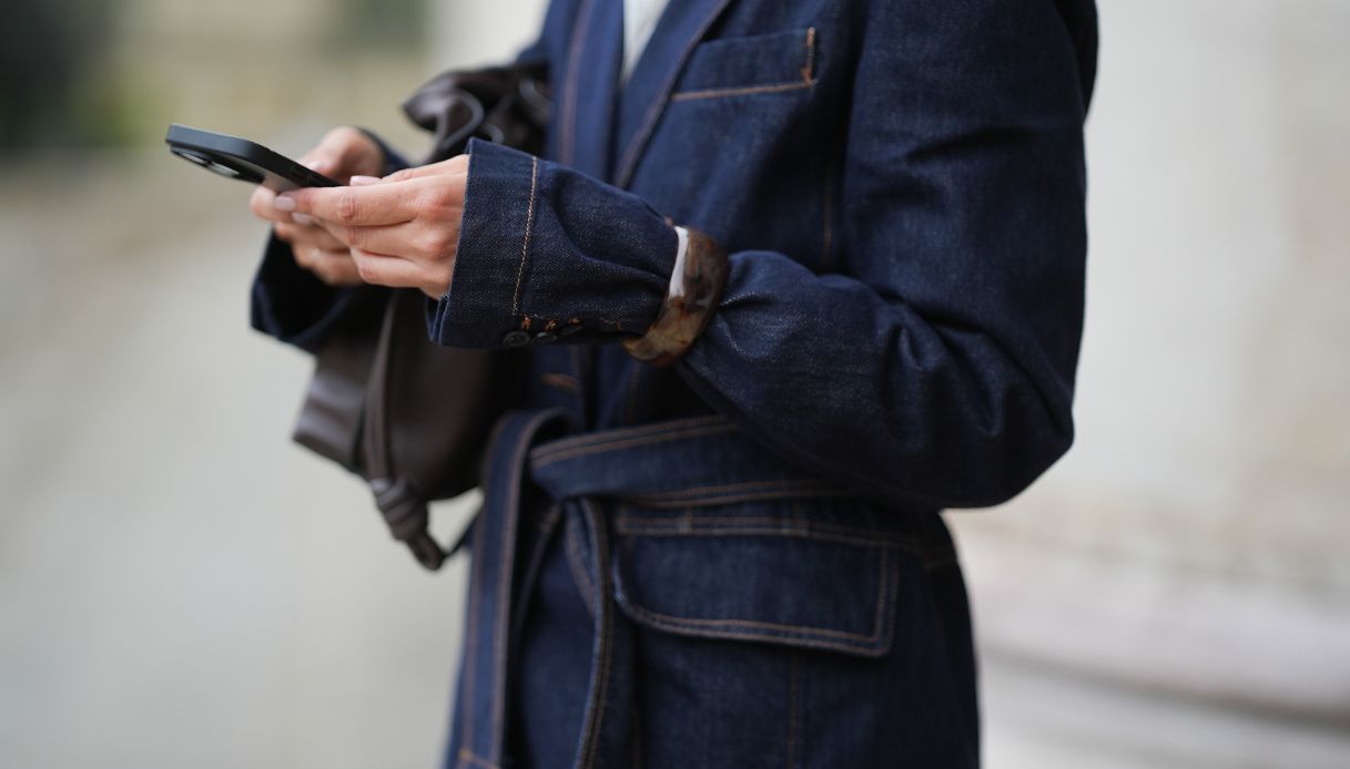 bracciale resina giacca