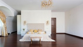 Neo-Rococò in casa, come portare lo stile più grandioso nel design di oggi