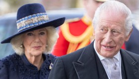 Re Carlo e Camilla rompono la tradizione e fanno un favore a William e Kate Middleton