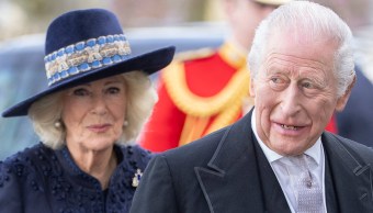 Re Carlo e Camilla rompono la tradizione e fanno un favore a William e Kate Middleton