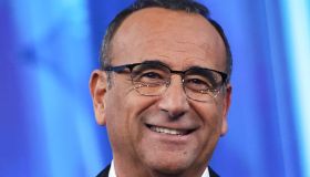 Carlo Conti arriva su TikTok ed è già record di follower: “Mi ha convinto mio figlio”