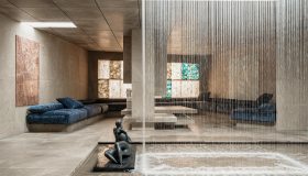 Milano Design Week 2026, la Casa di Marmo in un giardino segreto