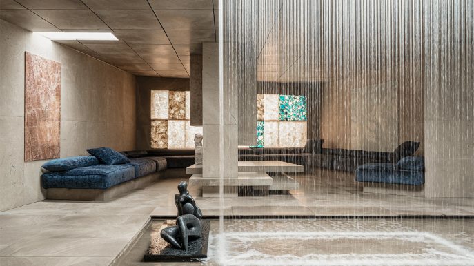 Milano Design Week 2026, la Casa di Marmo in un giardino segreto