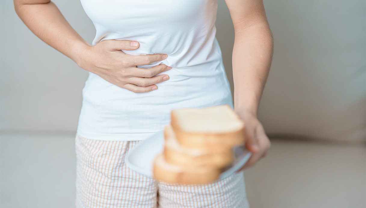 Celiachia, diagnosi senza biopsia negli adulti e cosa fare se non basta la dieta