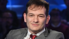 Chi è Cesare, il figlio di Renato Rascel