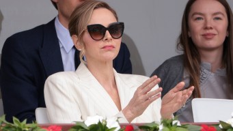 Charlotte Casiraghi evita l’incidente e fa sparire il fidanzato. Charlene di Monaco gelida