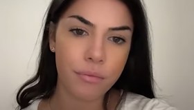 Chiara Balistreri in lacrime, l’ex violento torna a casa “dove ho preso botte per cinque anni”