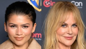 Zendaya futuristica, Kidman “spettinata”, i look più belli al CinemaCon 2026