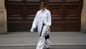 La cintura ti fa il look. E diventa il dettaglio trendy della primavera che sta bene con tutto. 5 modi per indossarla