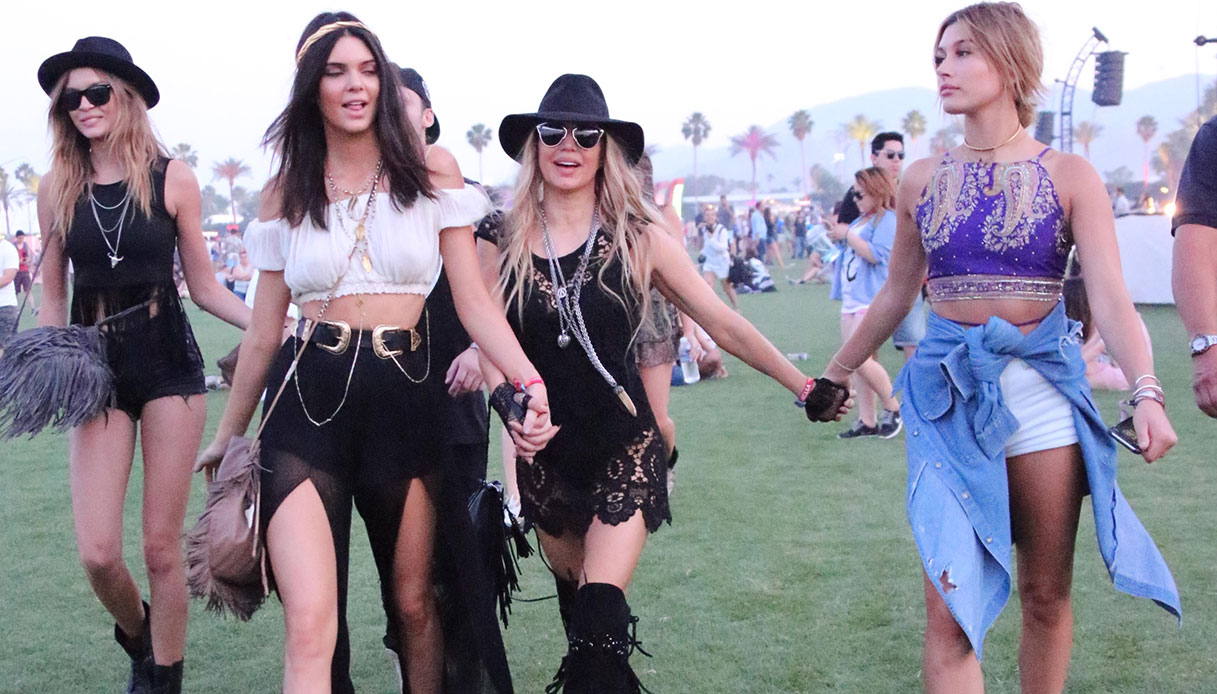Coachella: 10 cose da sapere sul festival più glam