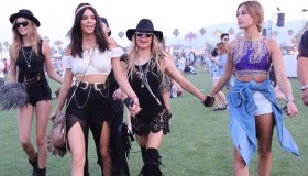 Coachella: 10 cose da sapere sul festival più glam