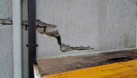 Quando il consolidamento muri è la soluzione migliore per la sicurezza di casa