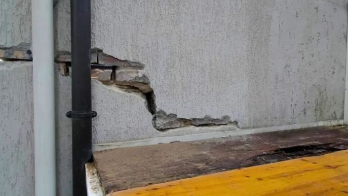 Quando il consolidamento muri è la soluzione migliore per la sicurezza di casa
