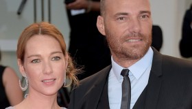 Andrea Pezzi su Cristiana Capotondi: “Un amore che non avevo mai visto prima”