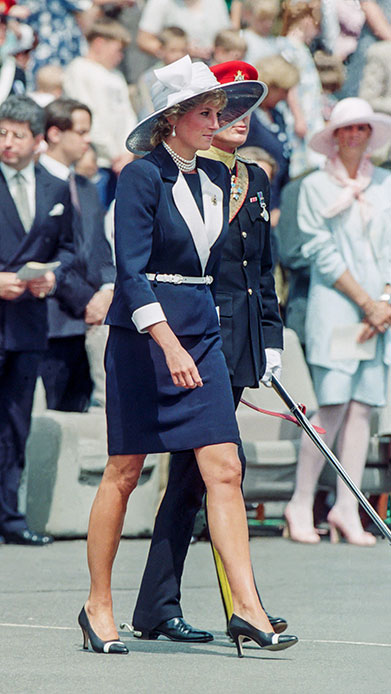 Lady Diana
