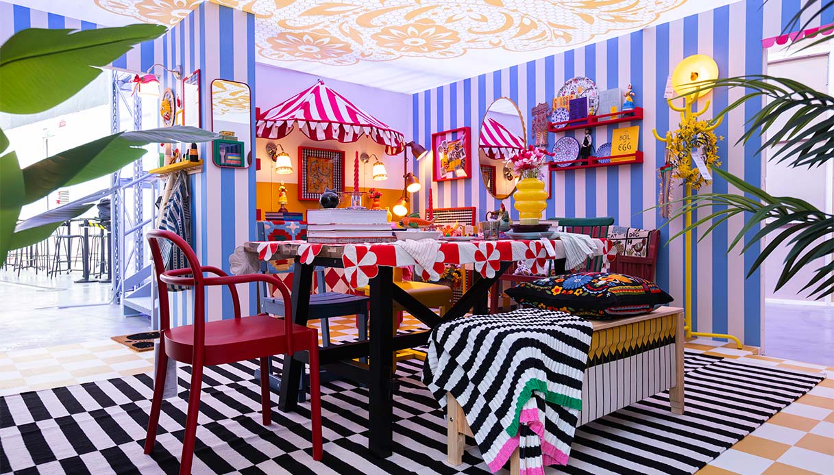 Food For Thought Ikea Milano Design Week 2026