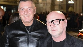 Dolce&Gabbana, fine di un’era: l’addio di Stefano Gabbana e chi lo sostituisce
