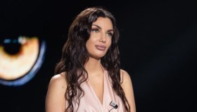 Elettra Lamborghini a Belve travolge Francesca Fagnani: “Sono maritosessuale”