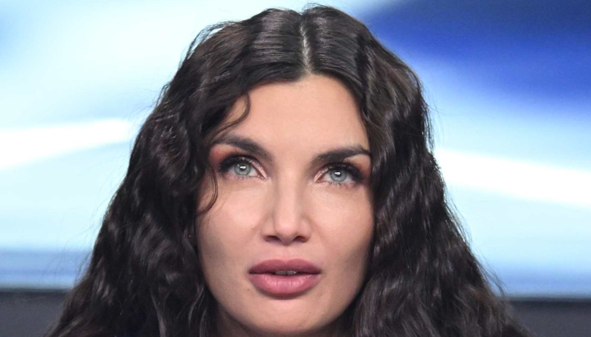 belve elettra lamborghini torna 4 anni dopo l8217intervista sospesa l8217indiscrezione da Dilei.it belve elettra lamborghini torna 4 anni dopo l8217intervista sospesa l8217indiscrezione