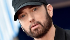 Eminem nonno bis, la figlia Alaina: “Abbiamo pregato per questo piccolo miracolo”