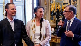 La famiglia nel bosco potrebbe diventare una serie tv, al via le trattative