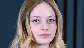 Federica Pala, chi è l’attrice protagonista di Qualcosa di lilla