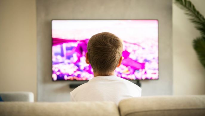film non adatti ai bambini