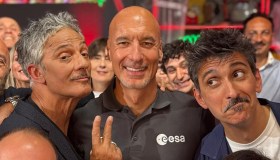 Fiorello a La Pennicanza, sempre più potente: smuove perfino il Ministro
