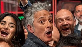 Fiorello a La Pennicanza, Bisio in videochiamata: “Mi ha fatto schifo”