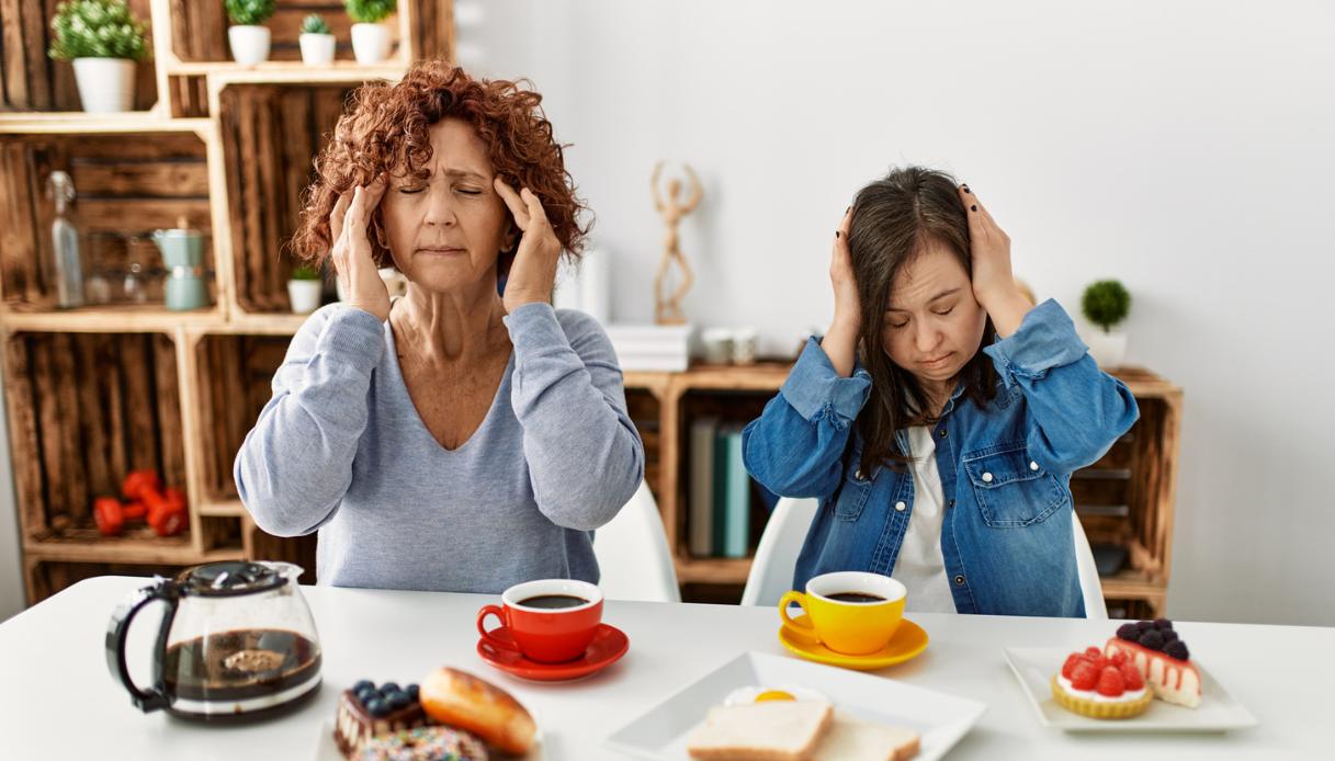 Cos’è il food noise, il “rumore” del cibo che ci fa ingrassare