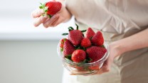 Fragole, come conservarle più a lungo