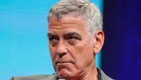 George Clooney a Cuneo, tra rabbia ed imbarazzo: che facce
