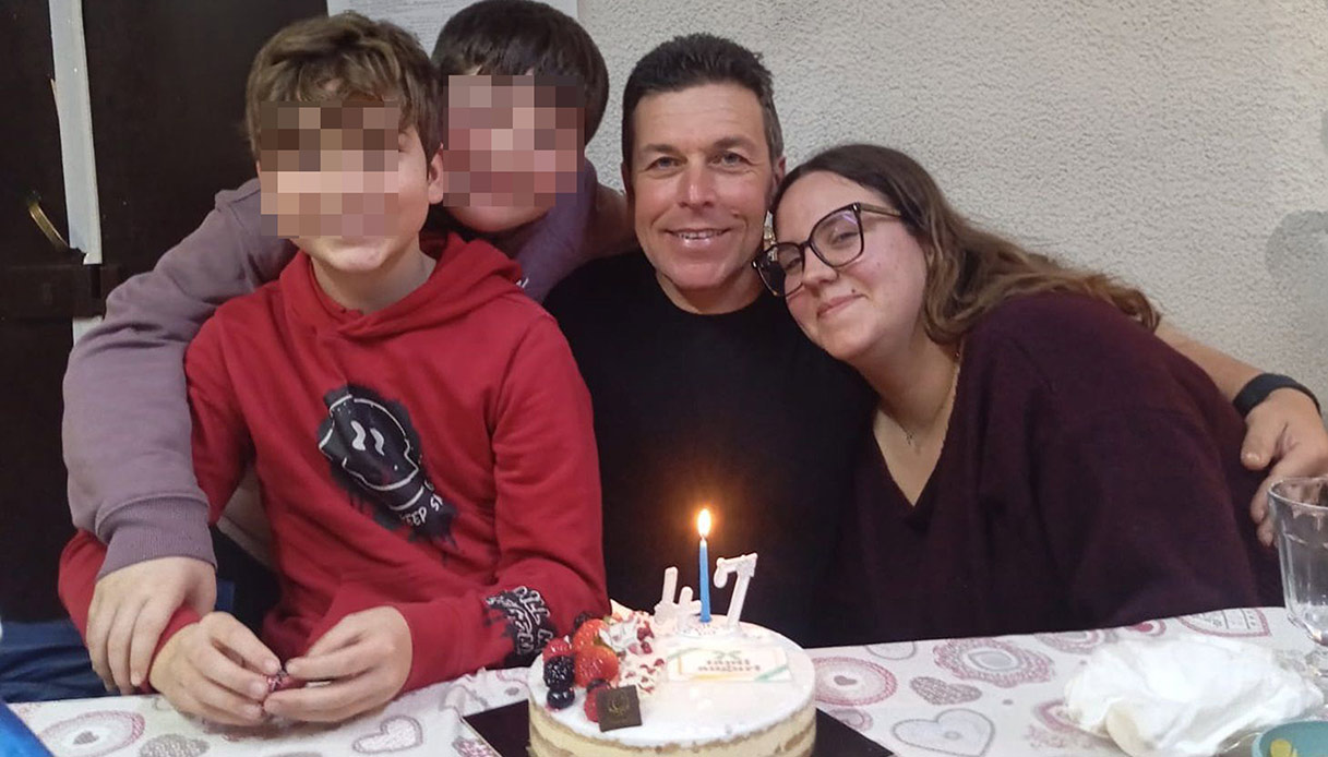 ucciso davanti al figlio la morte che ci riguarda tutti da Dilei.it ucciso davanti al figlio la morte che ci riguarda tutti