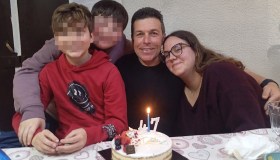 Ucciso davanti al figlio: la morte che ci riguarda tutti