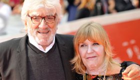 Addio a Sagitta Alter, il grande amore di Gigi Proietti: “Era una donna meravigliosa”