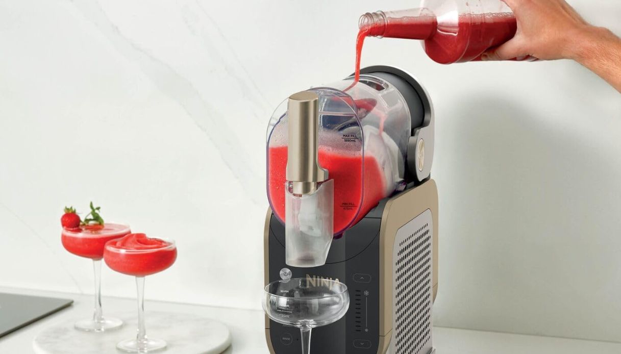 macchina per granite