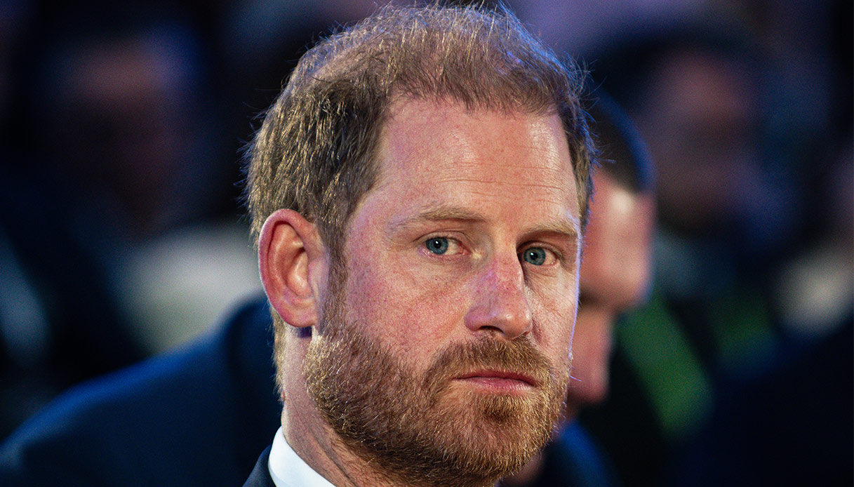 Re Carlo, Trump demolisce Harry e ironizza: “Come sta sua moglie Meghan?”