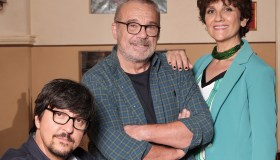 Ascolti tv del 20 aprile, tornano I Cesaroni e Rai 1 trema inutilmente: crollo degli ascolti