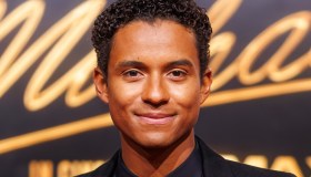 Chi è Jaafar Jackson, il nipote del Re del Pop protagonista di “Michael”