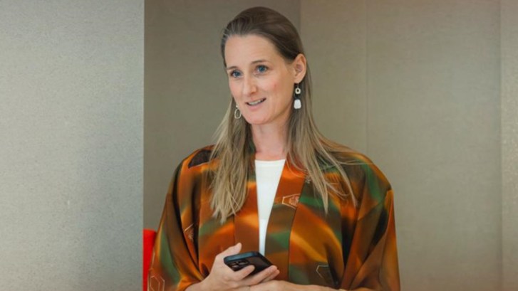 Judith van Vliet: “Al Fuorisalone cerco più sostanza. Non basta stupire, il design deve far star bene”