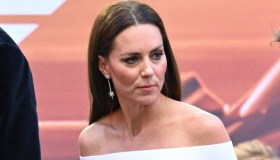 Kate Middleton, l’abito trasgressivo che non può mai più indossare