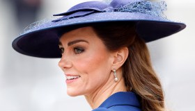 Kate Middleton ritorna in pubblico e dà una lezione a Meghan Markle