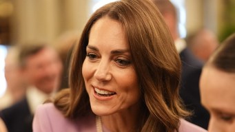 Kate Middleton, la confessione inaspettata: “Lo trovo davvero difficile”