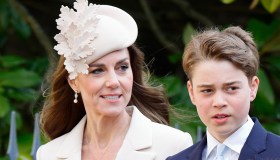 Kate Middleton, il dettaglio su George non è passato inosservato