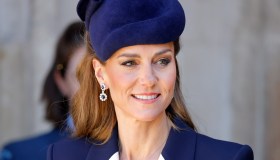 Kate Middleton è la vera nuova Diana: stesso look 31 anni dopo