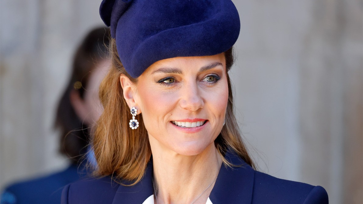 Kate Middleton è la vera nuova Diana: stesso look 31 anni dopo